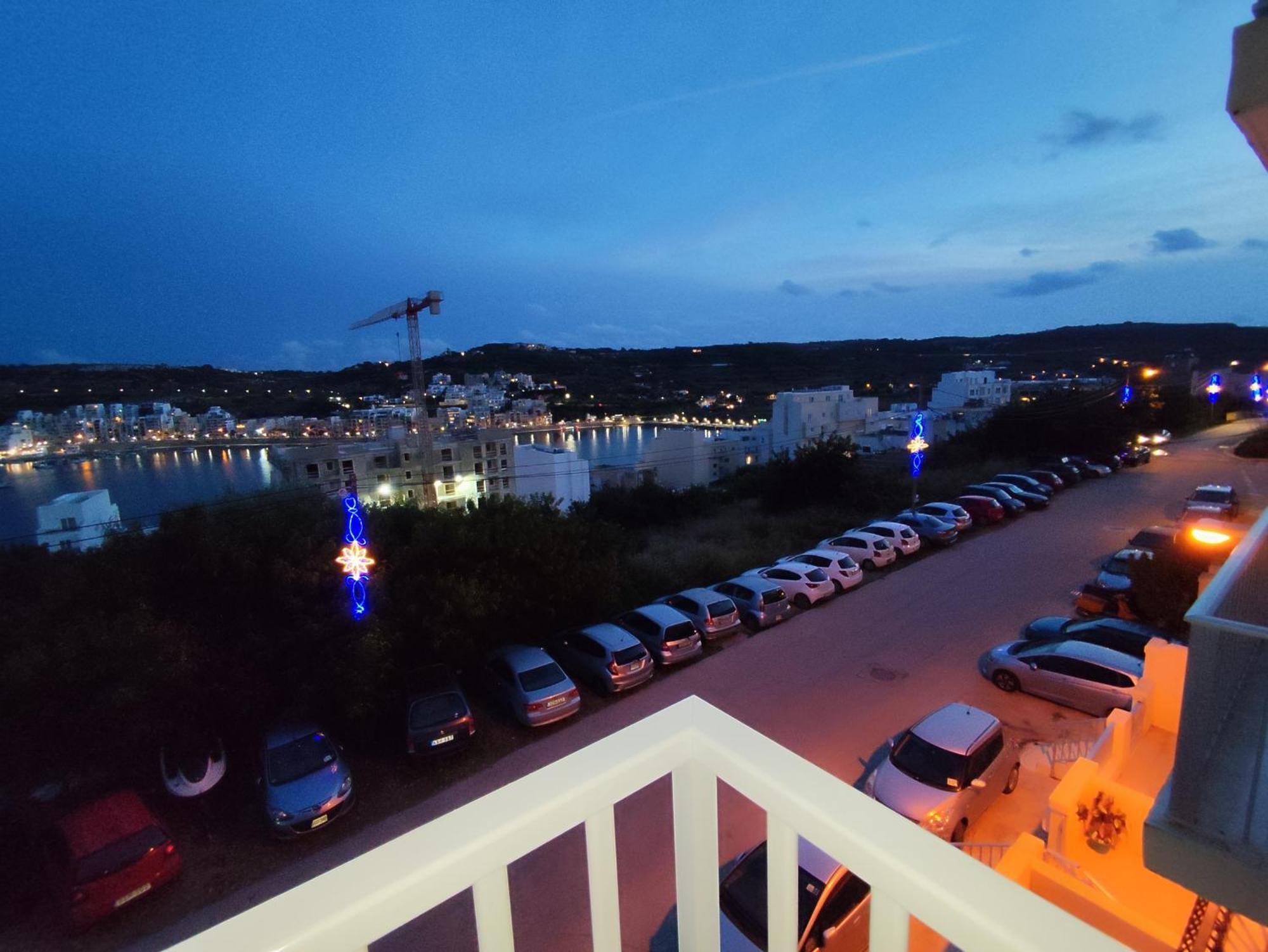 Sea Breeze Bliss - Self Check-In Apartment St. Paul's Bay Exterior photo