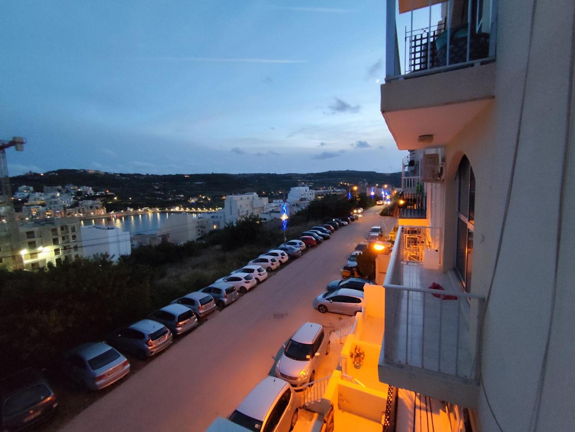 Sea Breeze Bliss - Self Check-In Apartment St. Paul's Bay Exterior photo