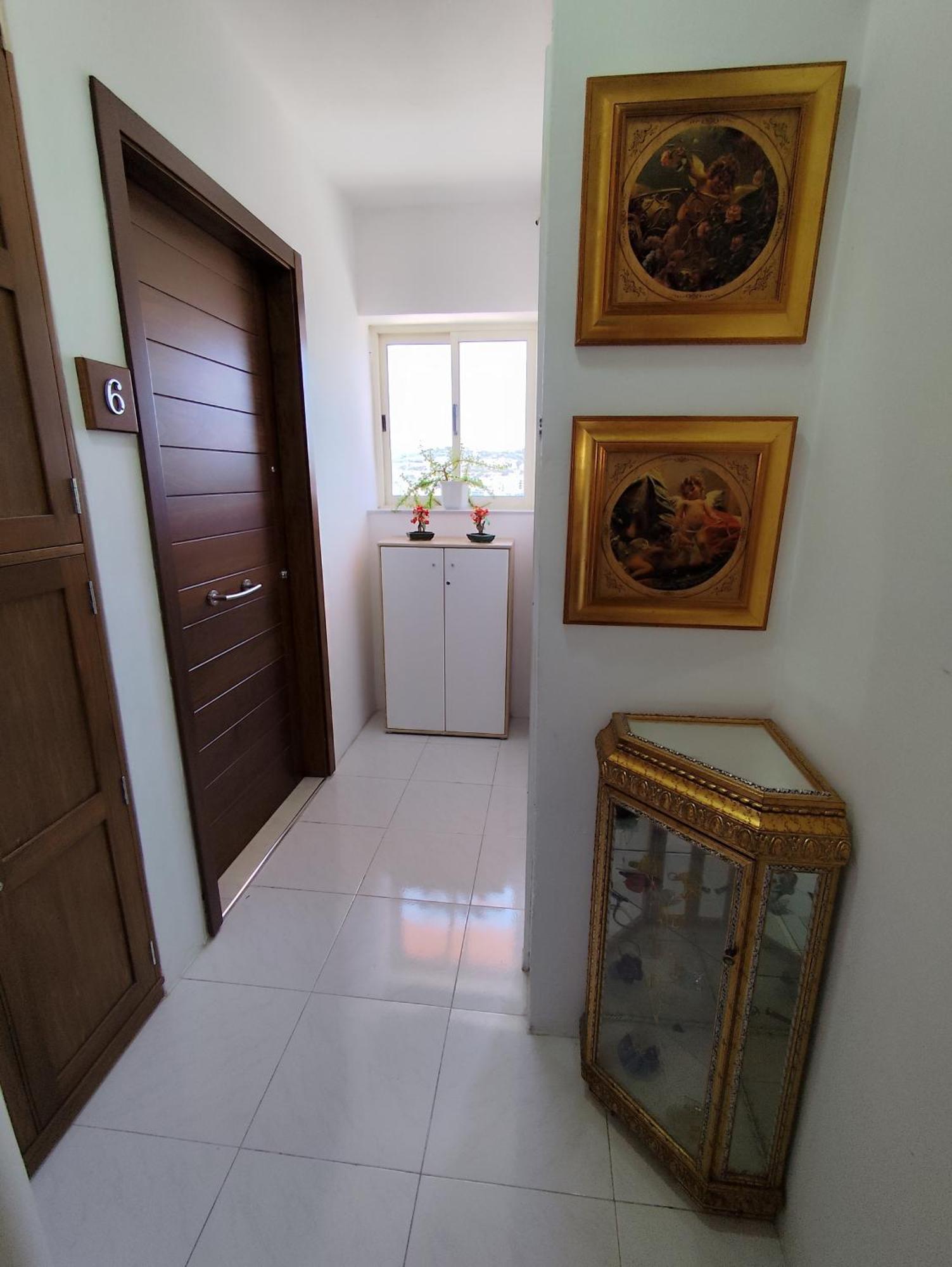 Sea Breeze Bliss - Self Check-In Apartment St. Paul's Bay Exterior photo